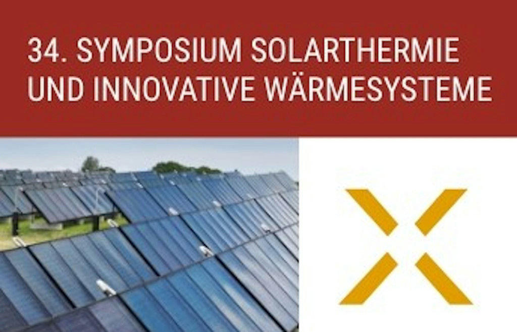Symposium zur Solarthermie und Wärmetechnik im Kloster Banz