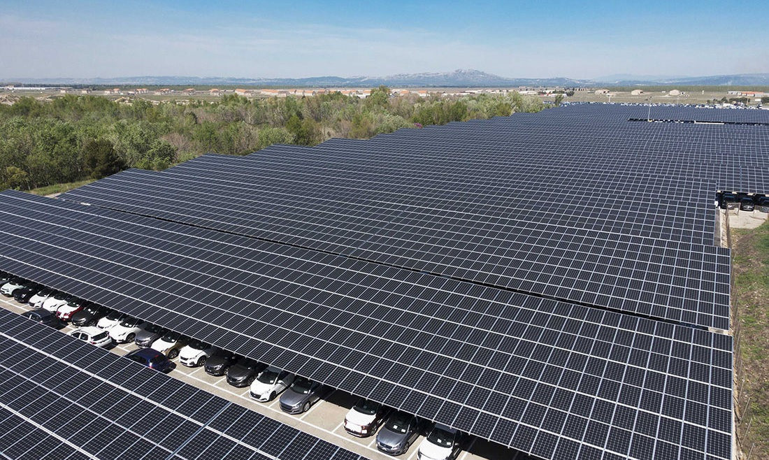 Investoren-Newsletter: Mehr Flächen für Solarparks nutzbar