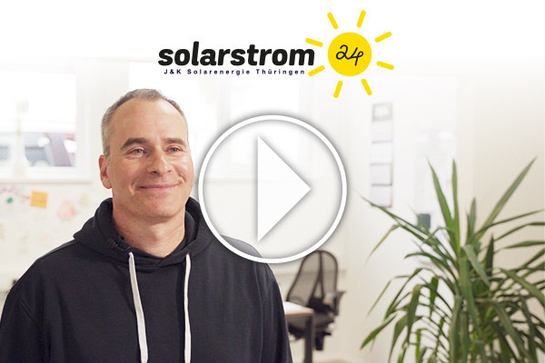 PV-Profi der Woche: J&K Solarenergie im Video vorgestellt