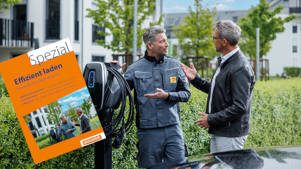 Bidirektional Laden und Firmenflotten elektrifizieren: Unser Spezial zur Elektromobilität