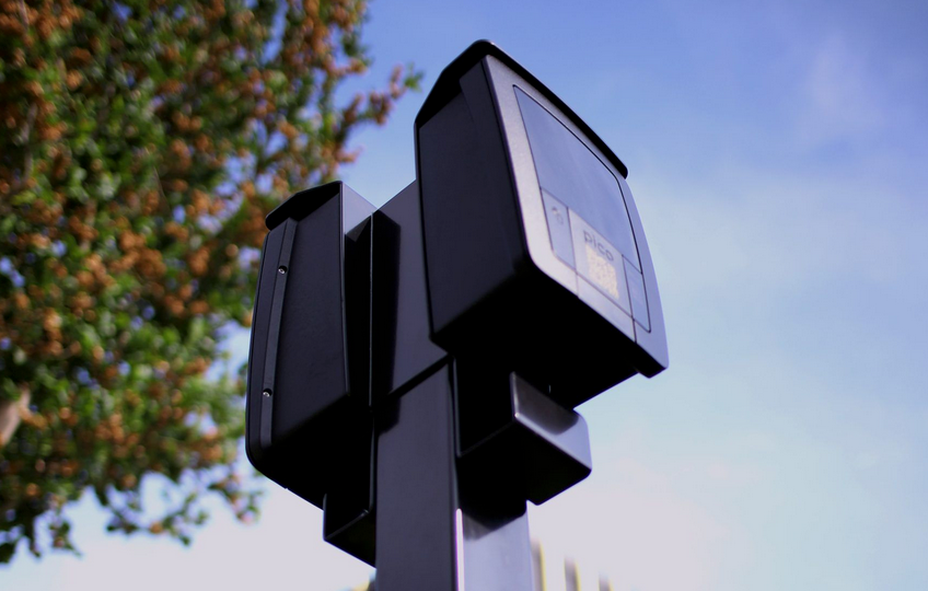 Smart Red: Wallbox mit Eichzertifikat