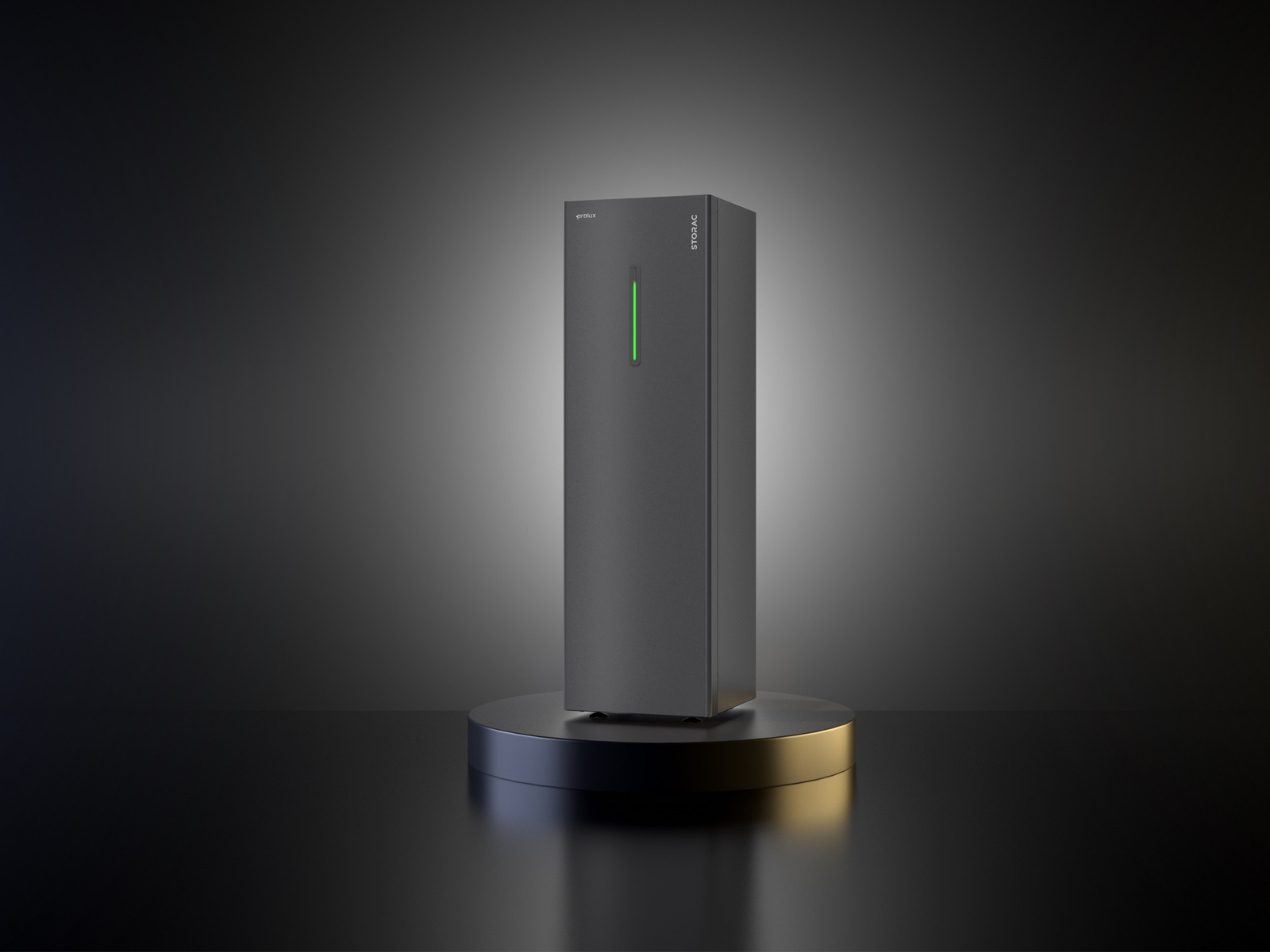 Prolux So﻿lutions: nicht brennbare Flussbatterie
