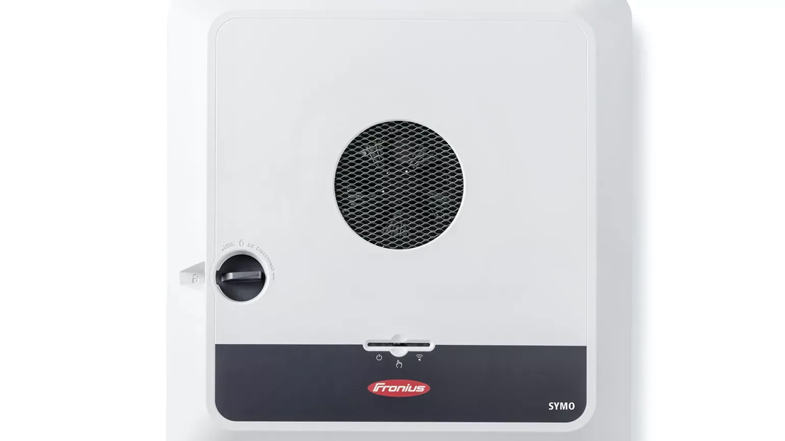 Fronius: per Upgr﻿ade zum Hybridwechselrichter