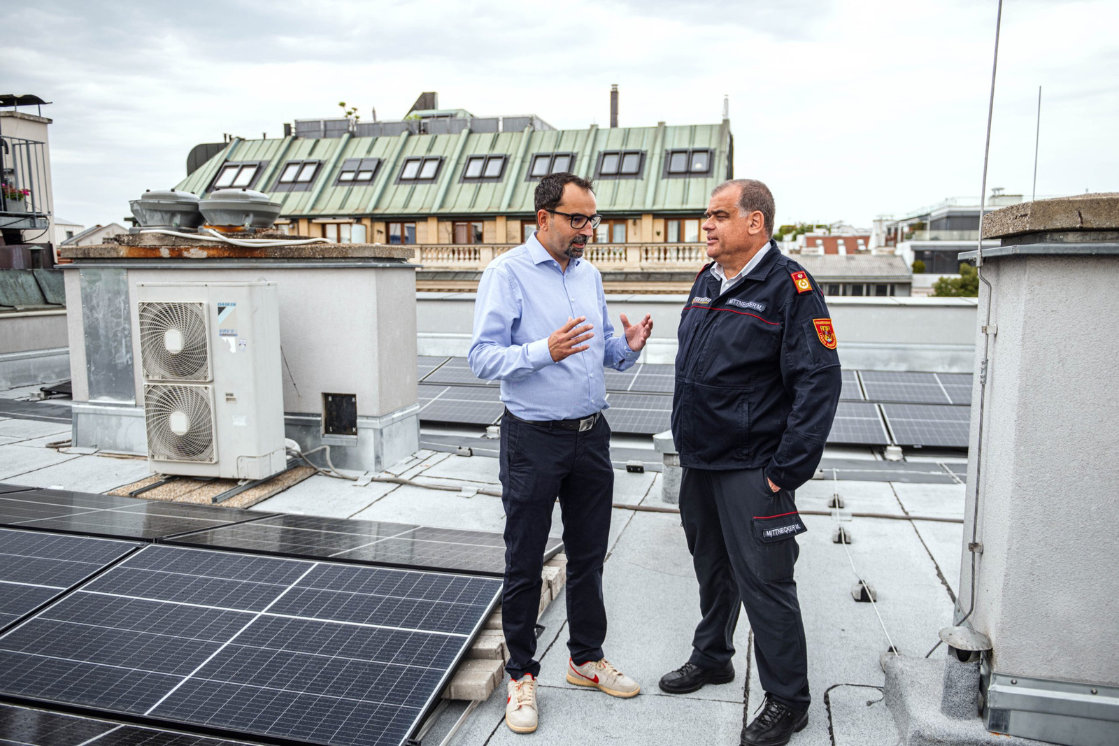 PV Austria veröffentlicht neuen Brandschutzleitfaden mit Servicetipps