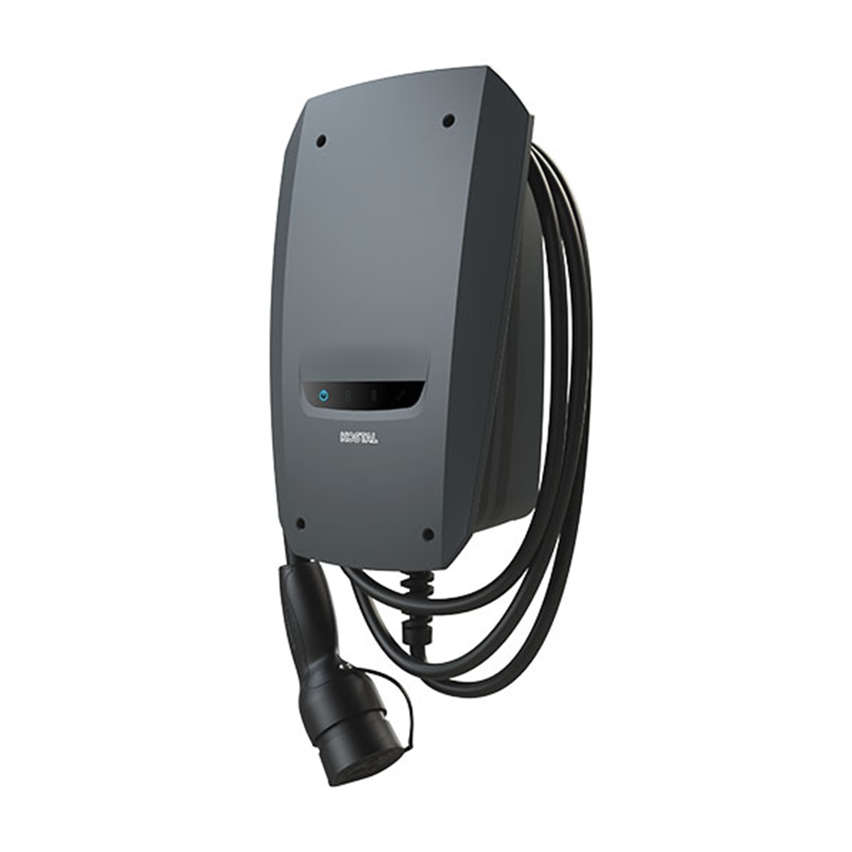 Kostal: Wallbox mit Booster- und Sperrfunktion
