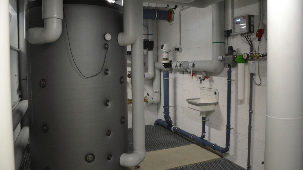 Octopus Energy startet Projekt zur Standardisierung von Haustechnikkomponenten