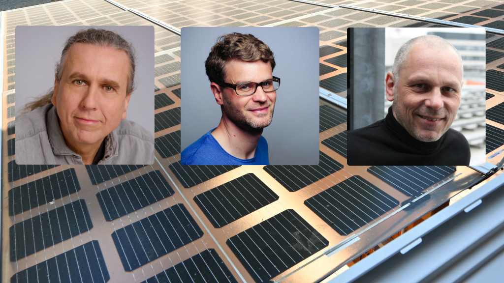 Die Redaktion der photovoltaik wünscht: Frohe Weihnachten!