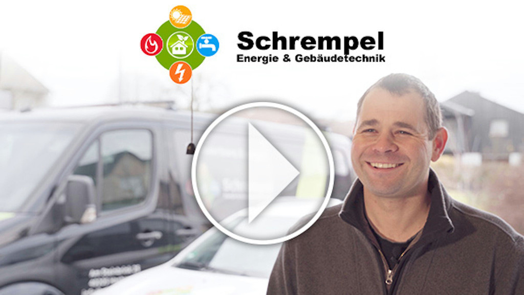 PV-Profi der Woche: Schrempel Energie- und Gebäudetechnik im Video vorgestellt