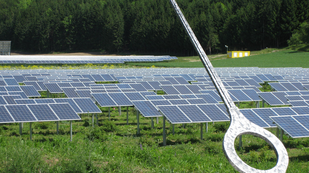 Österreichische Solarbranche trifft sich am 18. März in Wien