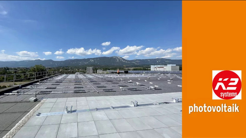 Webinar am 17. März 2025: Komplexe Photovoltaikprojekte einfach planen