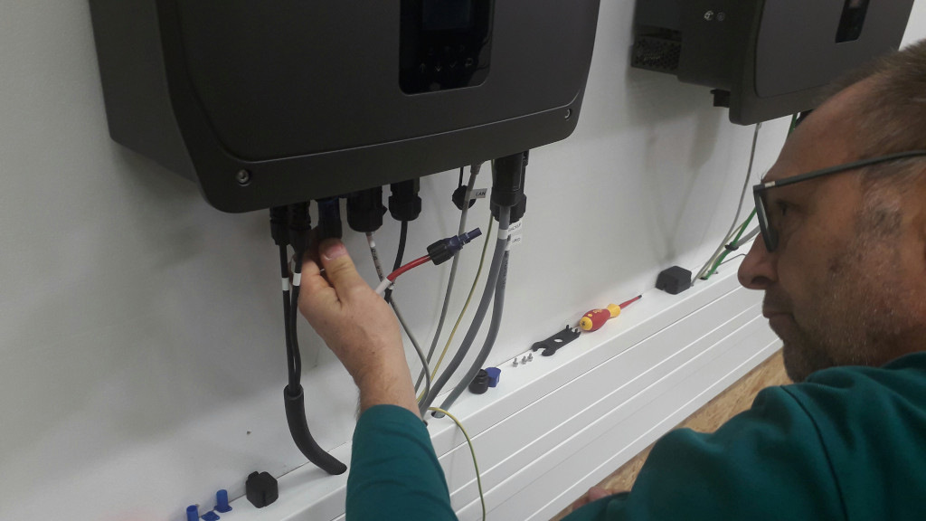 Solarwatt: Spannendes Komplettpaket für die Solarteure