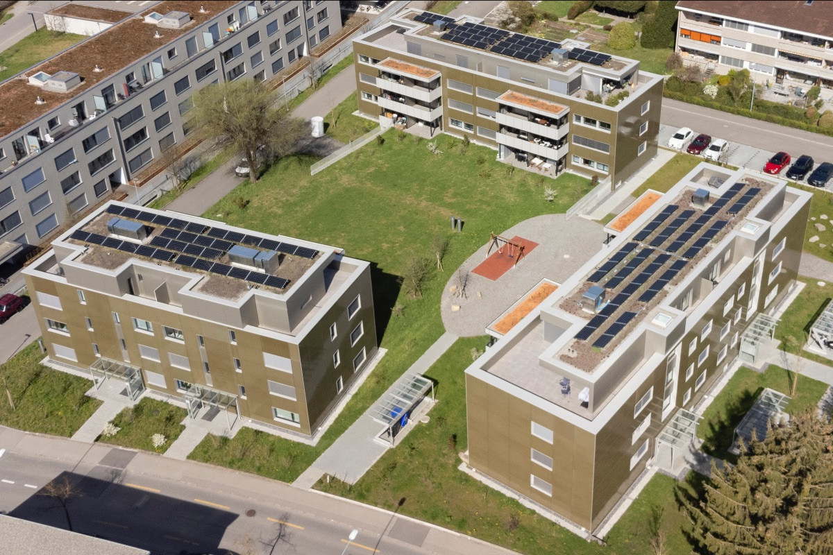 Swissolar fordert mehr Planungssicherheit für den Photovoltaikausbau