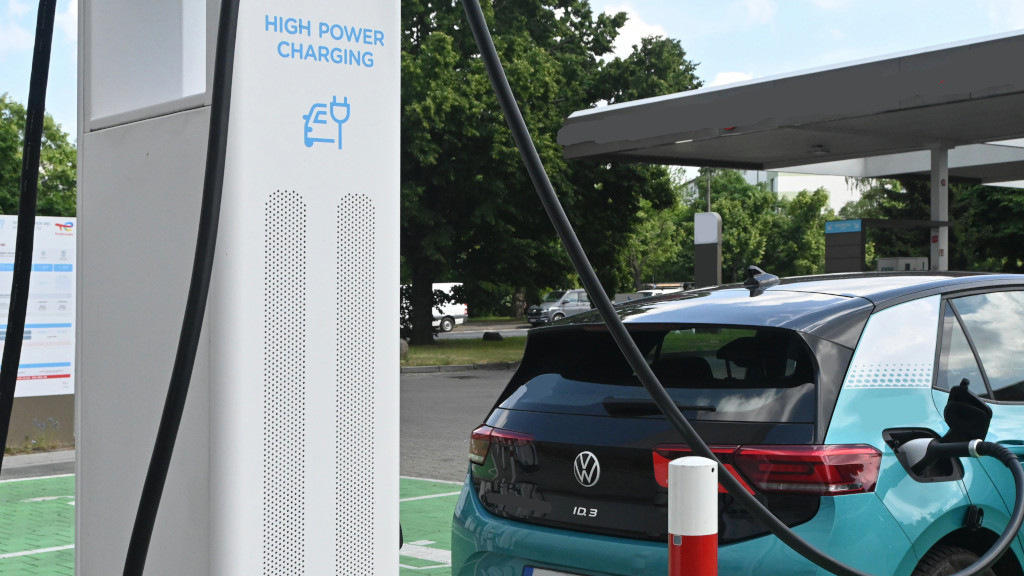 Österreich: Forschungsprojekt Shared Charging will Laden von E-Auto vereinfachen