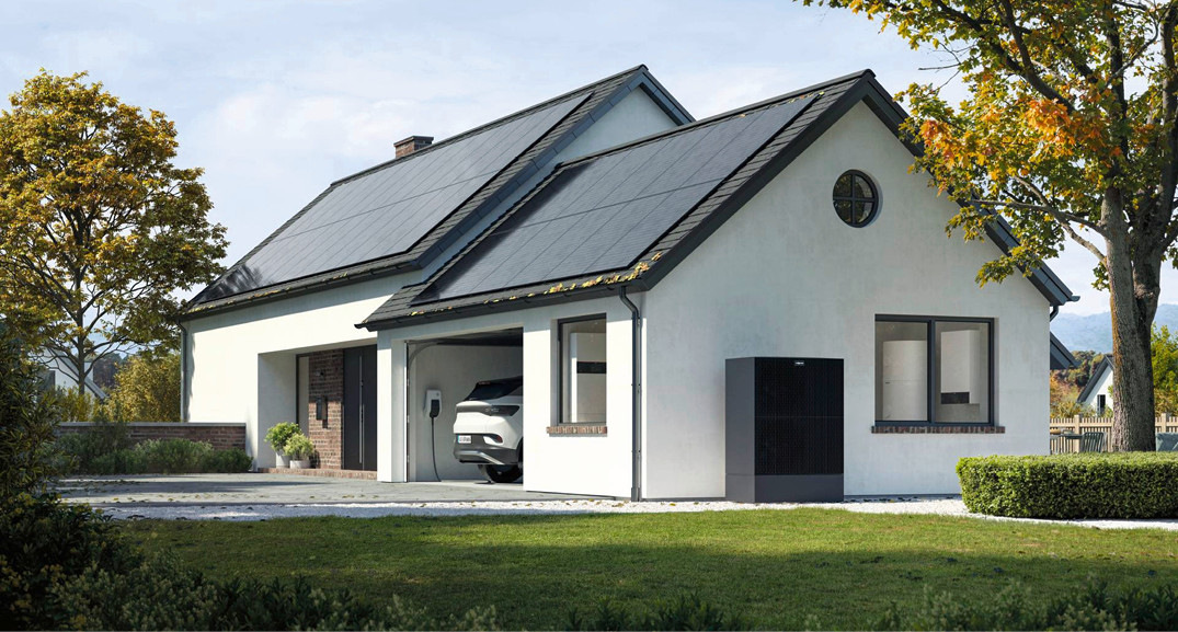 Wärmepumpe Vitocal mit neuen Leistungsgrößen