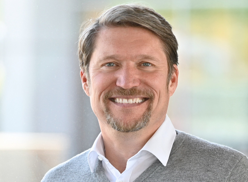 Thomas Heim von Viessmann: „Unsere Fachpartner brauchen Systemkompetenz“