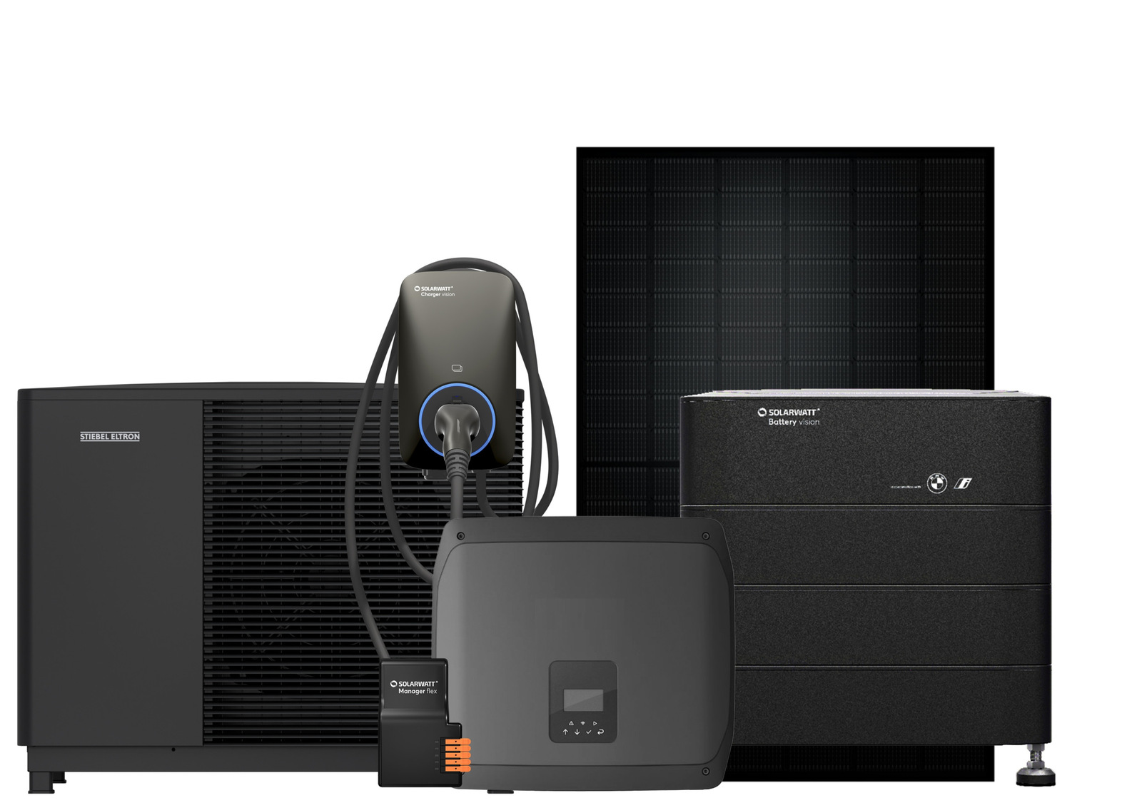 Neue Partnerbörse für Solarteure und SHK-Betriebe