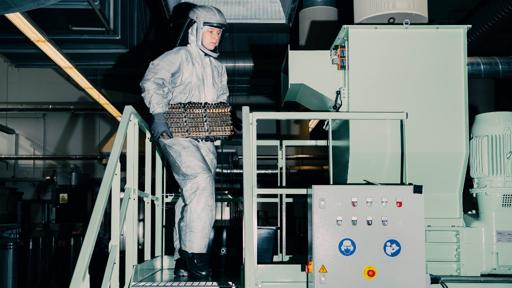 Webasto und Cylib gehen Recycling von Batterien gemeinsam an