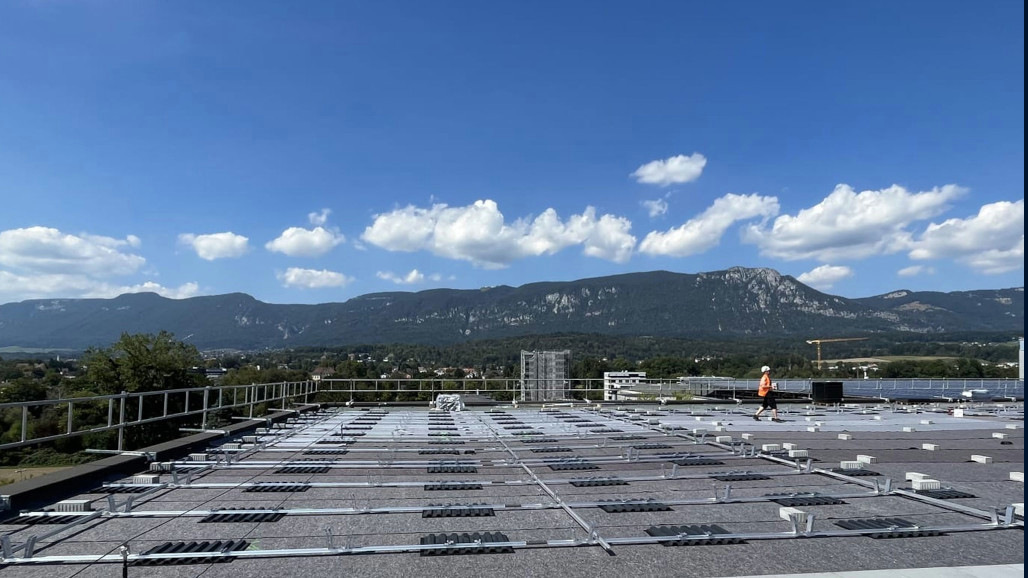 Webinar am 14. April 2025: Komplexe Photovoltaikprojekte einfach planen