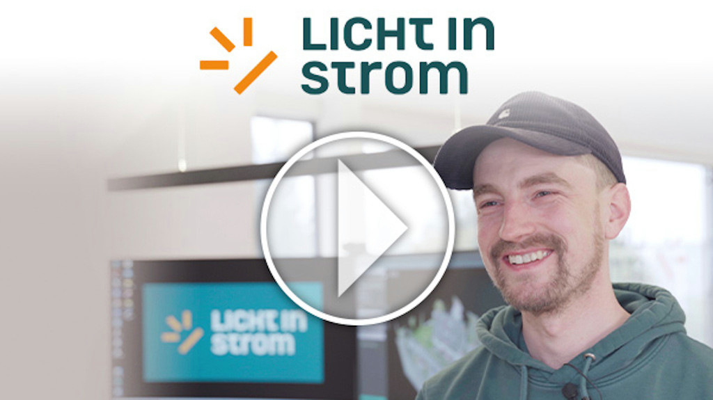 PV-Profi der Woche: Firma Licht in Strom im Video vorgestellt