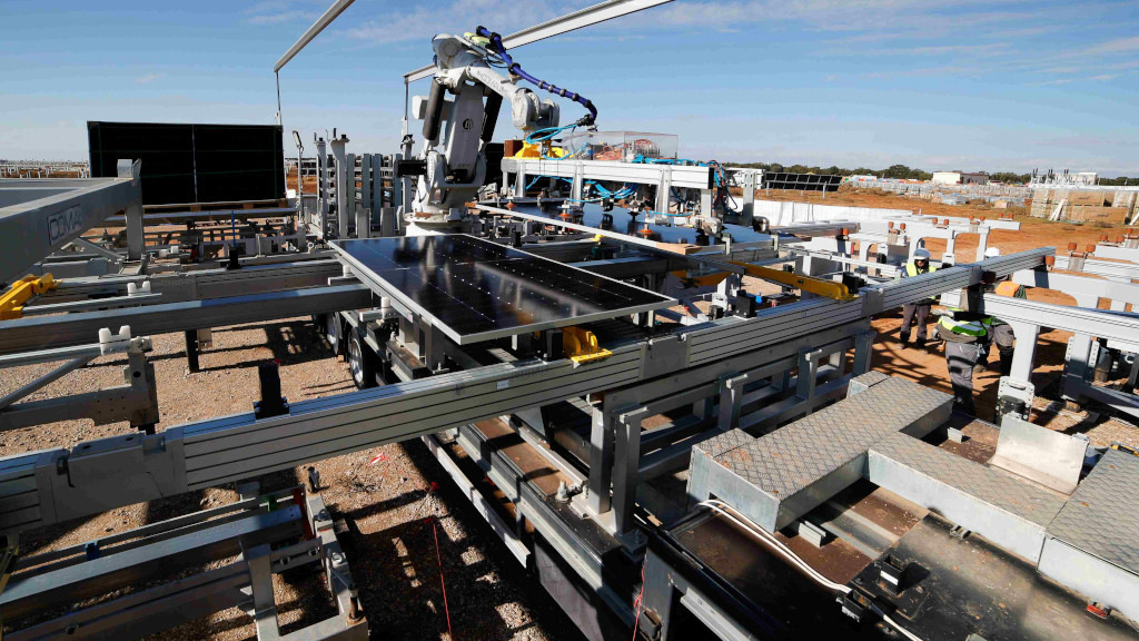EDP: Weltweit mehr als 15 Gigawatt in PPAs unter Vertrag