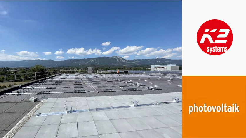 Jetzt noch schnell anmelden zum morgigen Webinar: Komplexe Photovoltaikprojekte einfach planen