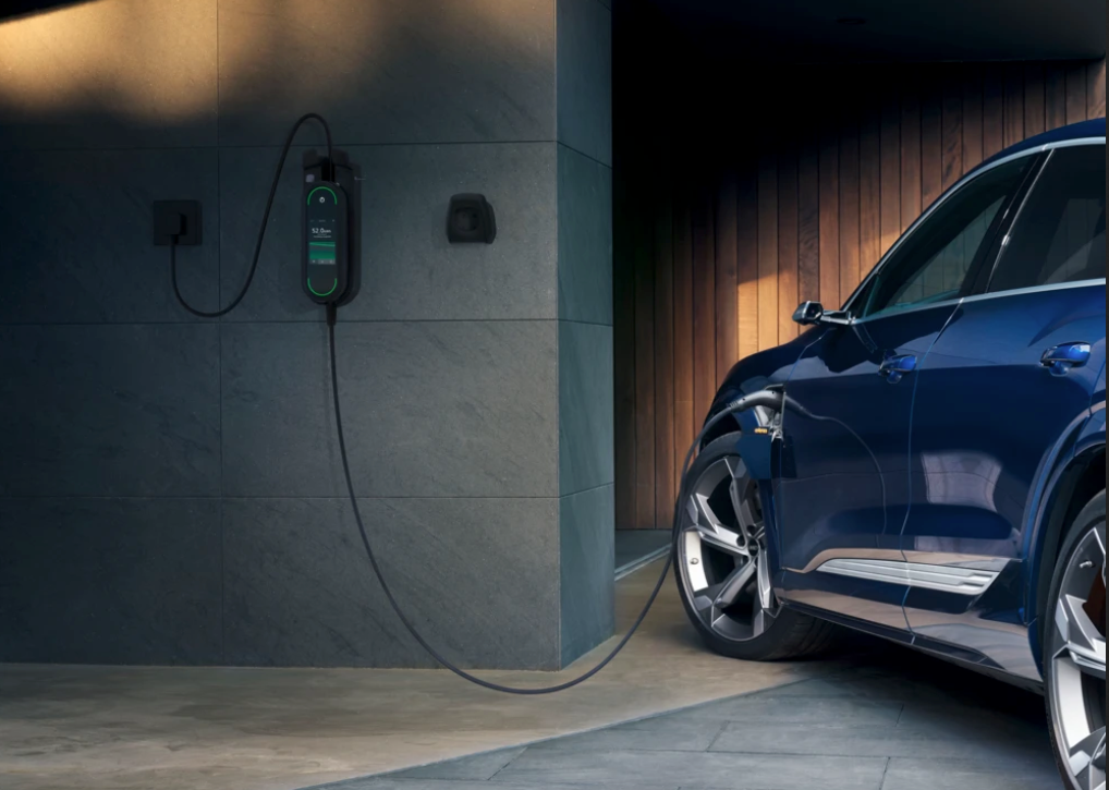 Pilotprojekt: Intelligentes Laden ohne Smart Meter
