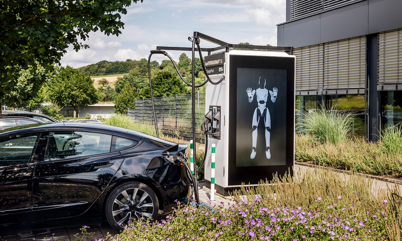 ADS Tec Energy: Booster für leistungsbegrenzte Netzanschlüsse