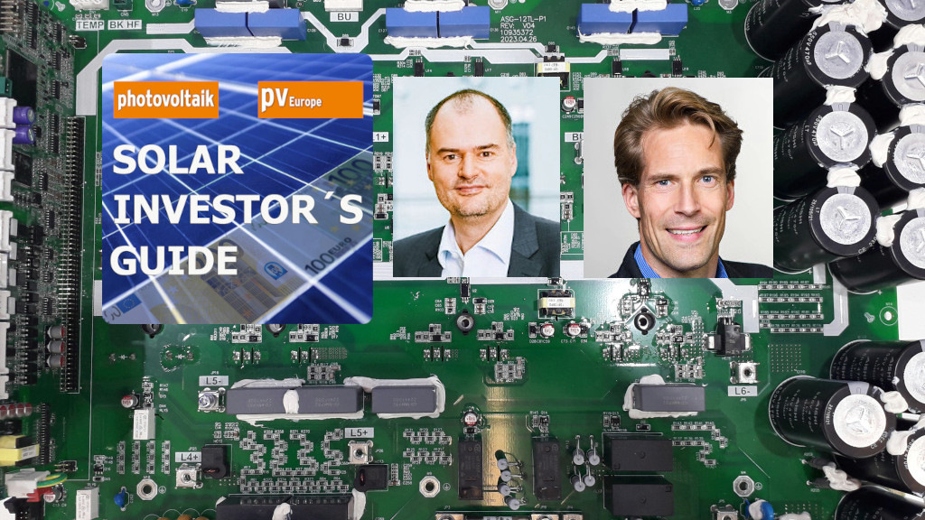 Solar Investors Guide #6: Solaranlagen und Speicher gegen Cyberangriffe schützen