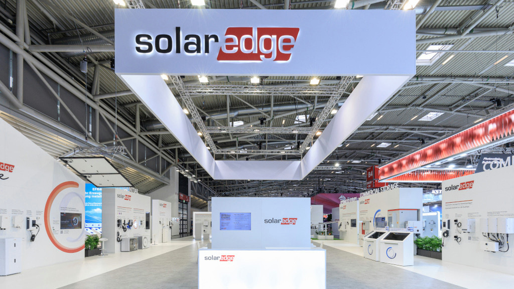 Solaredge baut Angebot für Installateure und EPC weiter aus