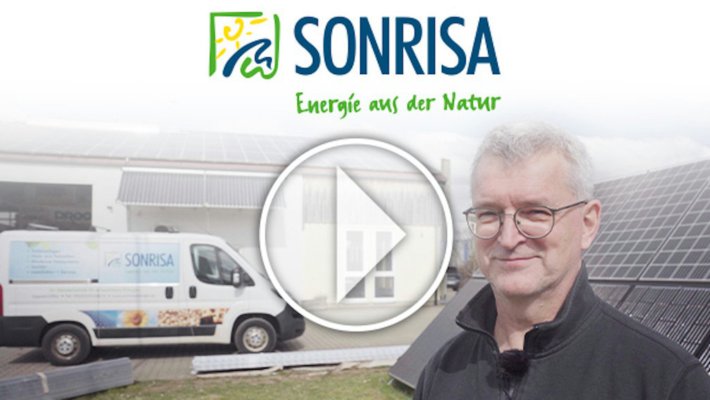 PV-Profi der Woche: Sonrisa Energietechnik im Video vorgestellt