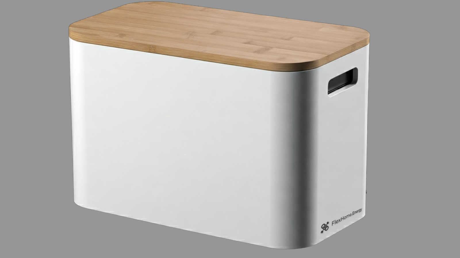 Flexhome Energy bietet smarten Strompuffer für Zuhause
