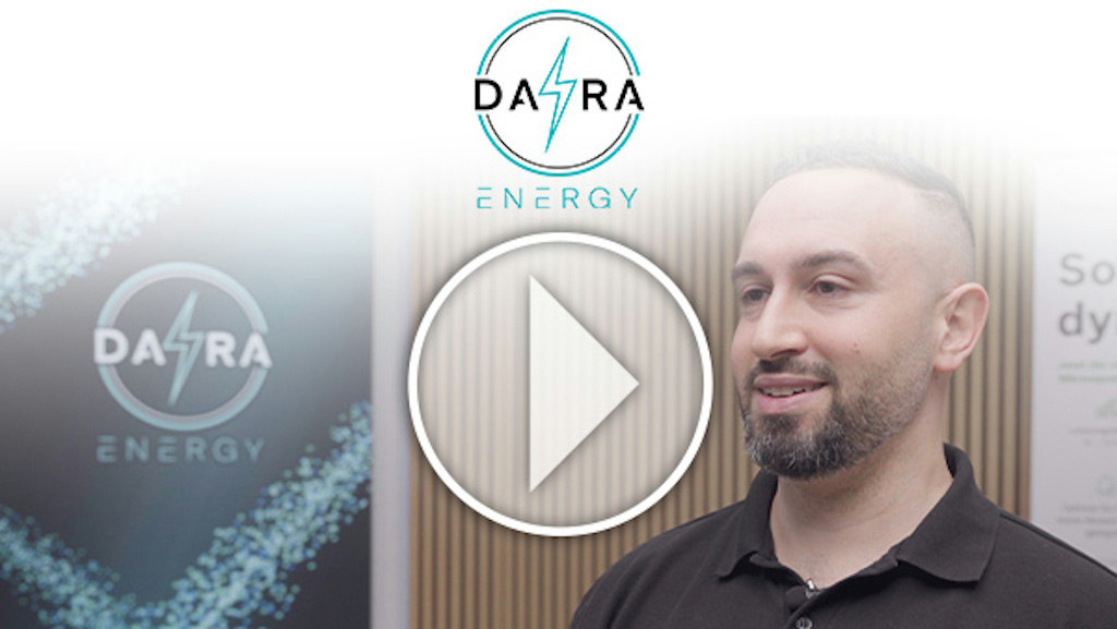 PV-Profi der Woche: Dara Energy im Video vorgestellt