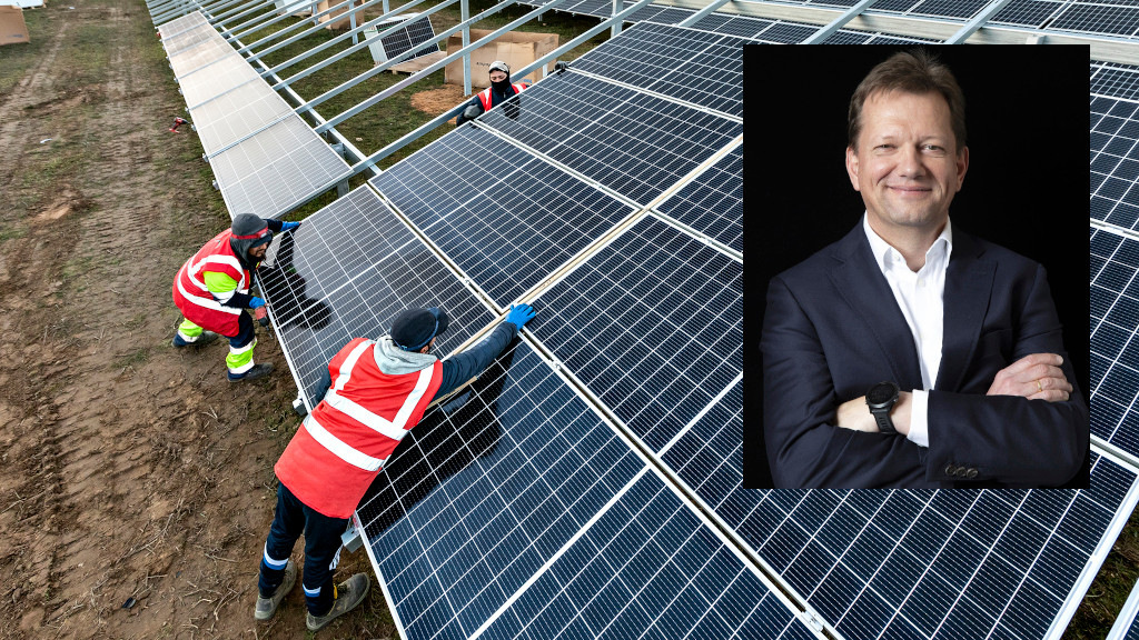 Eltif 2.0: „Das Tor für Investitionen ist weit geöffnet“