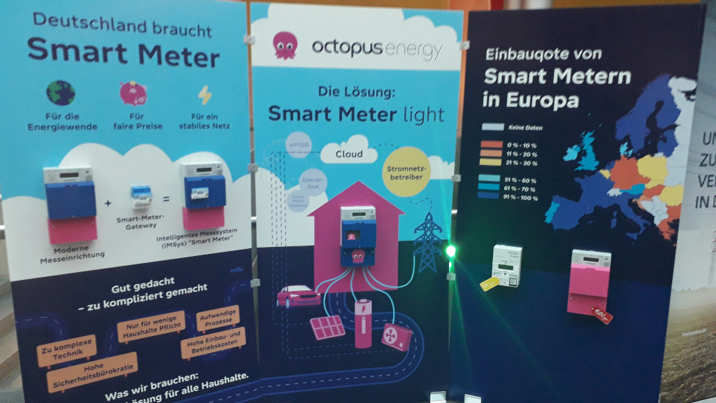 TransnetBW und Octopus Energy starten Feldversuch