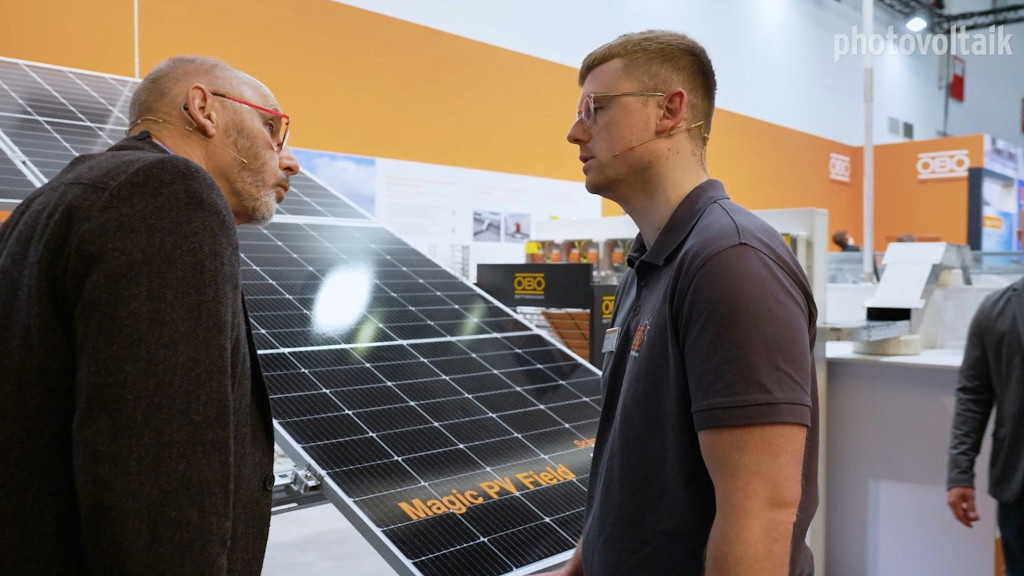 OBO Bettermann: Ganzheitliche Lösungen für die Installation