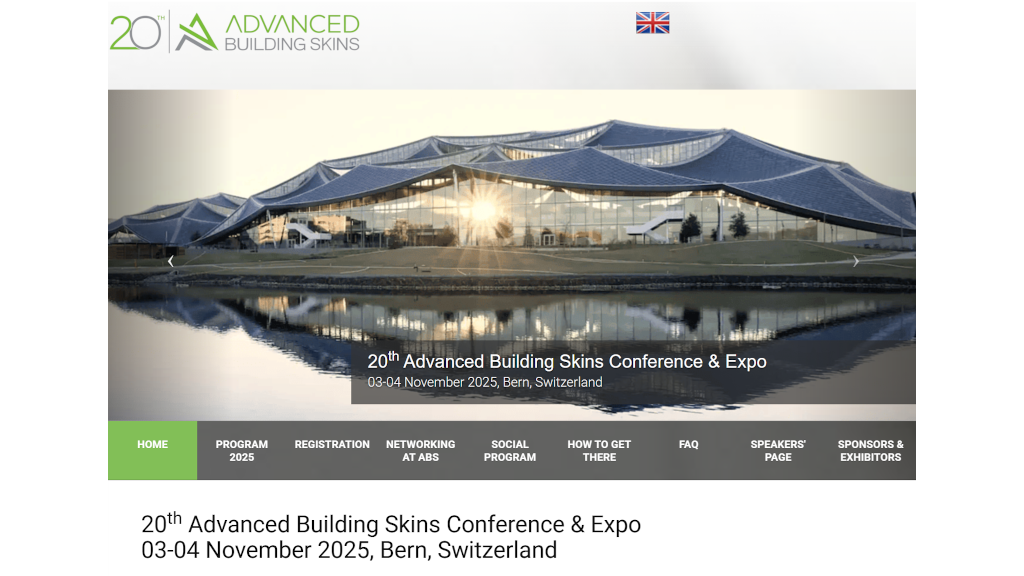 Advanced Building Skins: Photovoltaik trifft in Bern auf moderne Architektur