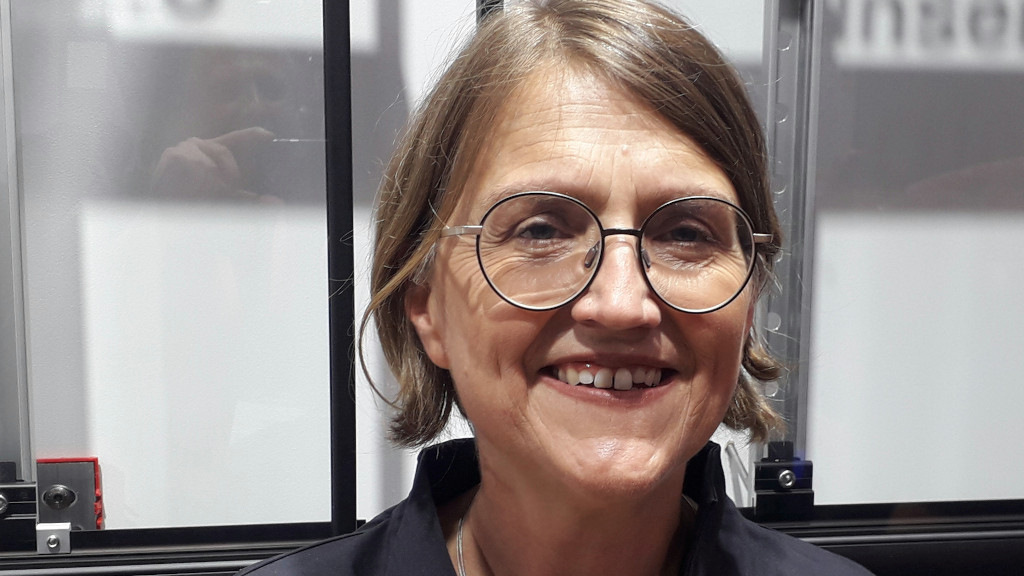 Katharina David von K2 Systems: „Bessere Beratung durch KI“