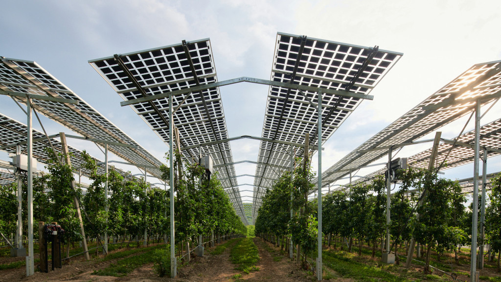 Agri-PV-Konferenz: Landwirte treffen in Freiburg auf die Photovoltaik