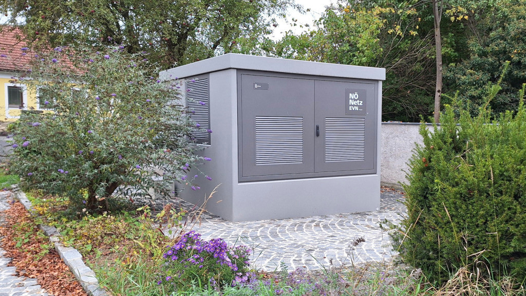 Niederösterreich: Interaktive Karte zeigt freie Netzanschlüsse für Solaranlagen