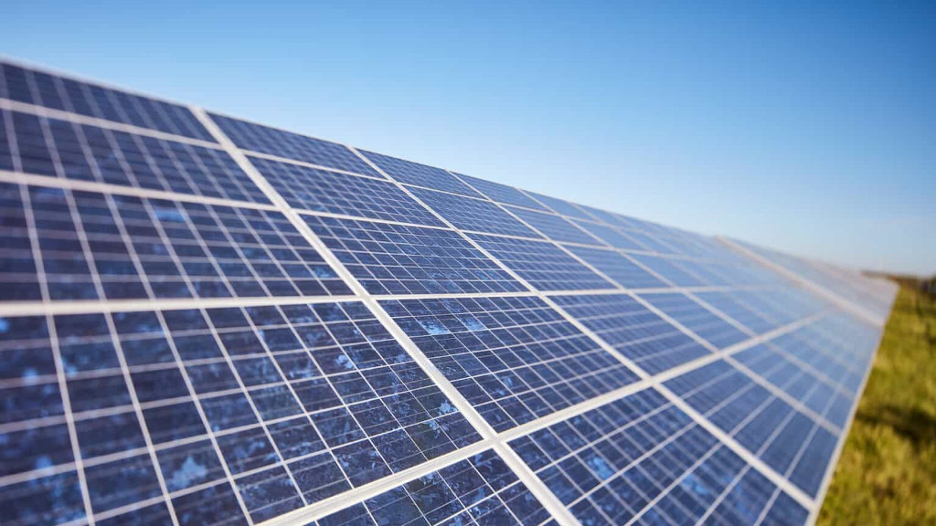 HEP Solar kann Kirchenland für Solarkraftwerke nutzen