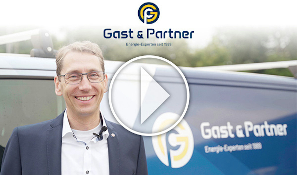 PV-Profi des Monats: Gast & Partner im Video vorgestellt