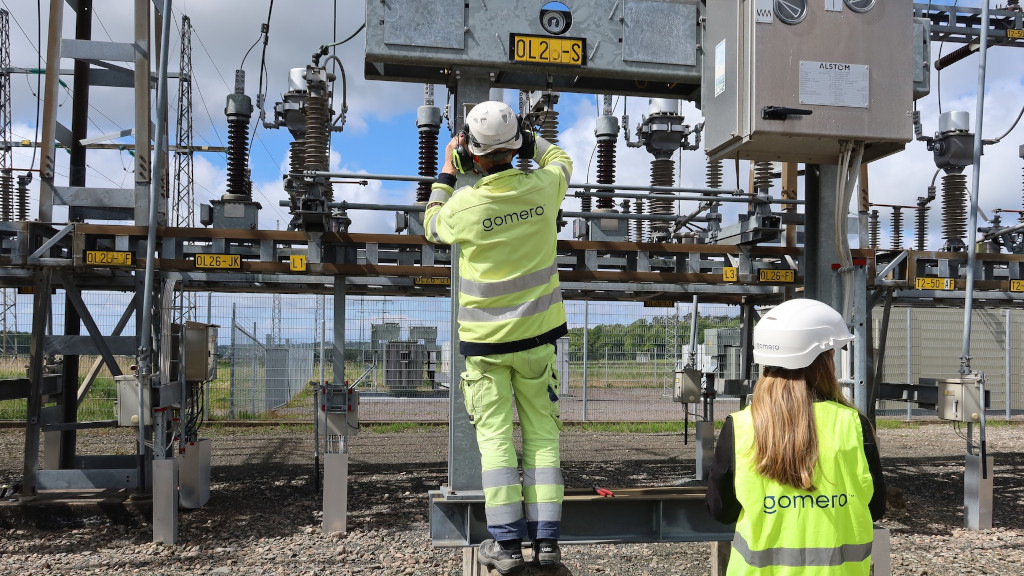 Zukünftige Stromnetze 2026: Resilienz und Stabilität im Fokus