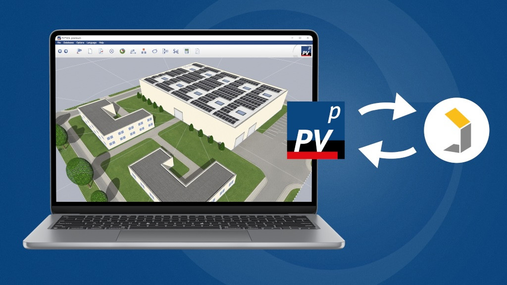 Valentin: PV-Sol premium integriert Solarspitzengesetz