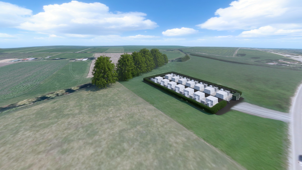 Green Flexibility und LEW Verteilnetz starten Pilotprojekt Einspeisesteckdose