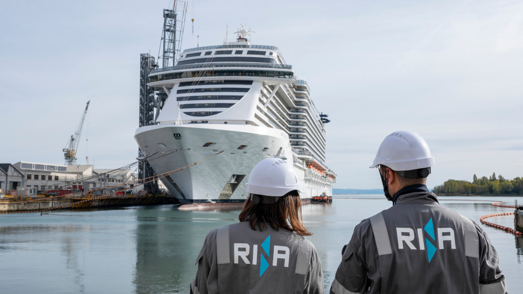 Tesvolt Ocean bringt zugelassenes Batteriesystem für Schiffsantriebe auf den Markt