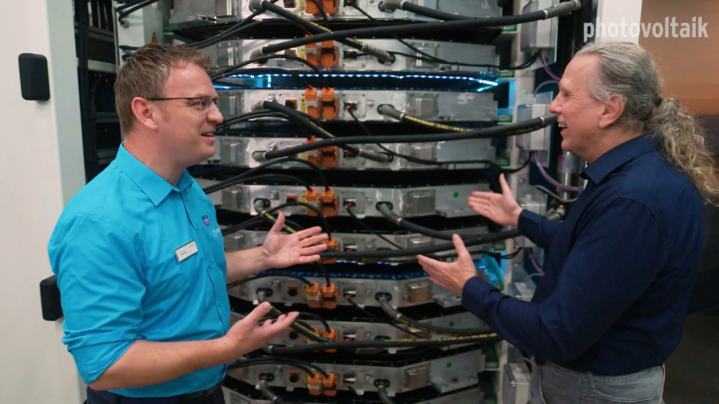 Fenecon: „Wir gewinnen massiv Marktanteile