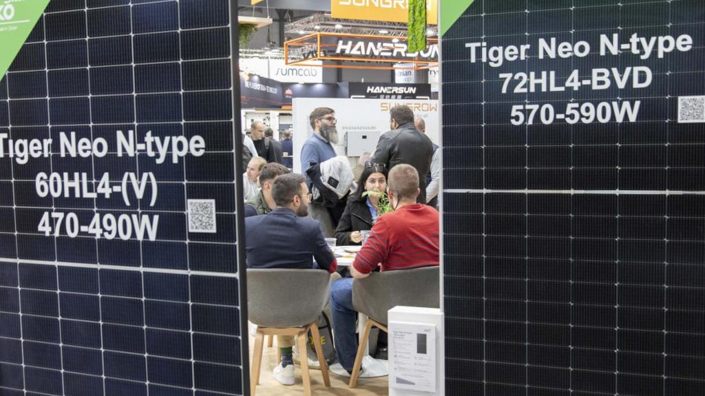 Genera und Matelec locken 50.000 Fachleute nach Madrid