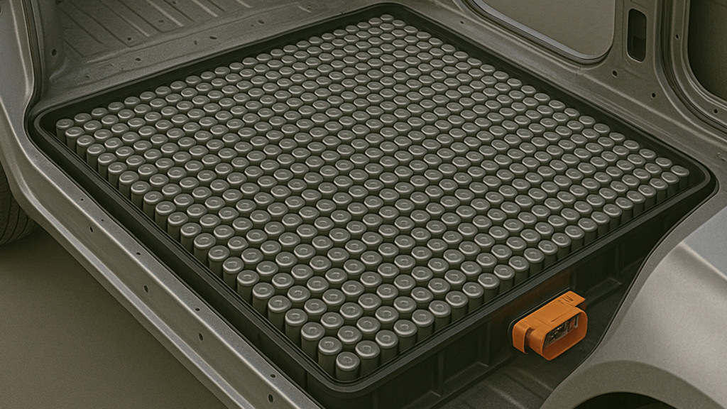 EU-Projekt: RWTH entwickelt effizientere Batteriepacks