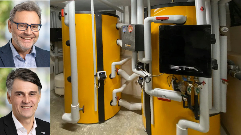 My PV: „Die breite Kompatibilität hilft den Handwerkern“