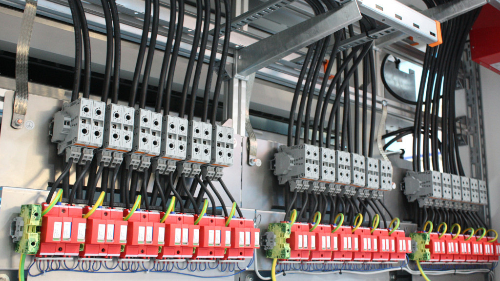 Nächster Newsletter für Investoren: Netzanschlüsse sind Engpass des Projektgeschäfts